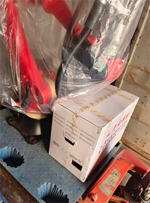 Ship One 1820A, un set de 500 de aparate de sudat